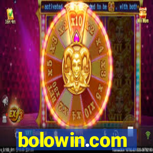 bolowin.com