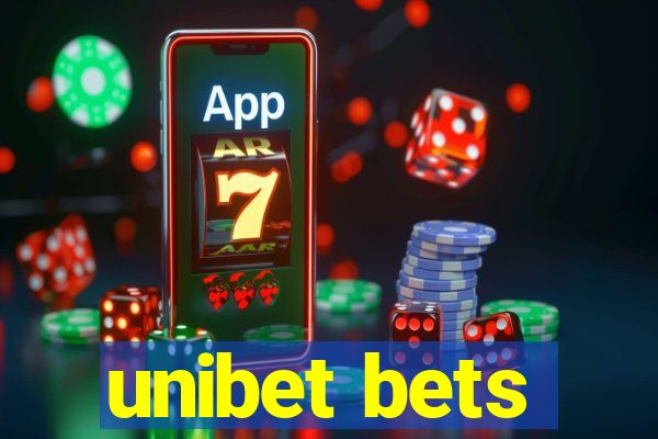 unibet bets