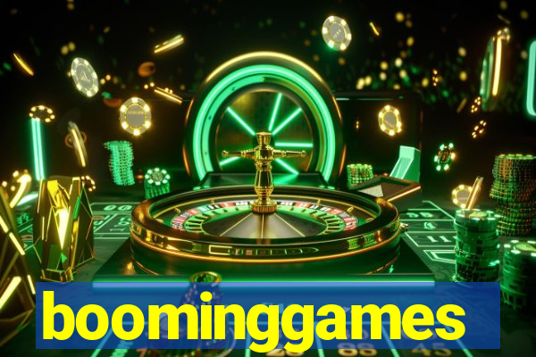 boominggames