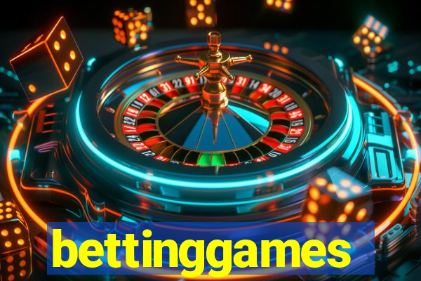 bettinggames