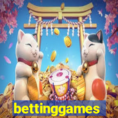 bettinggames