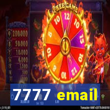 7777 email