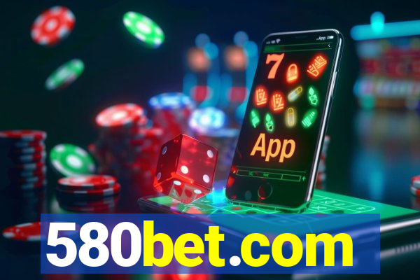 580bet.com