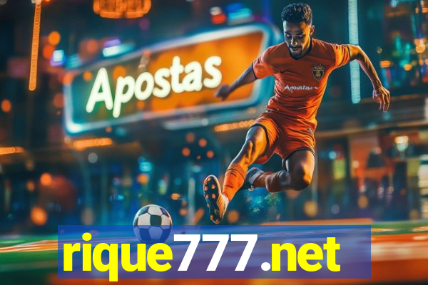 rique777.net