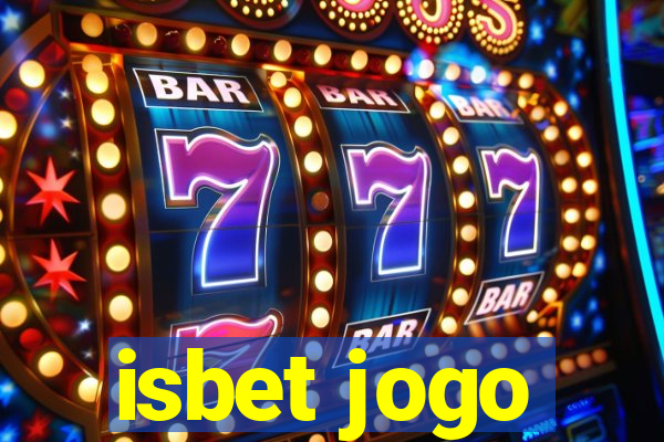 isbet jogo