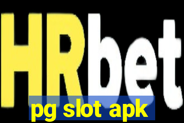 pg slot apk