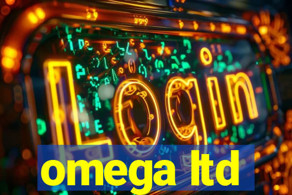 omega ltd