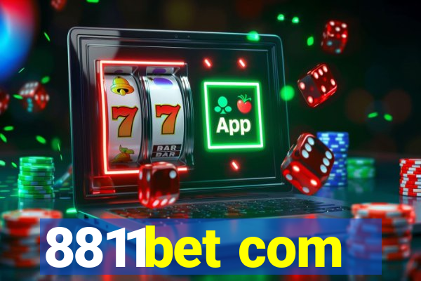 8811bet com