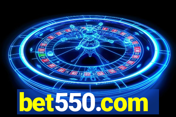 bet550.com