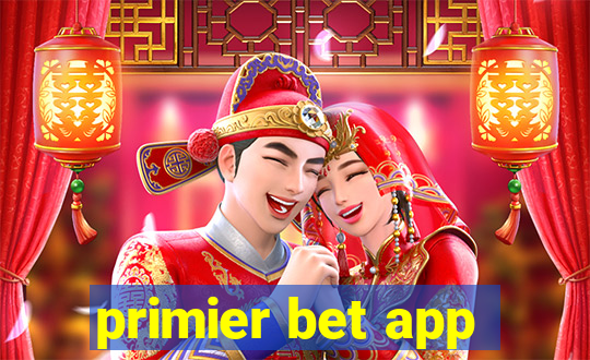 primier bet app