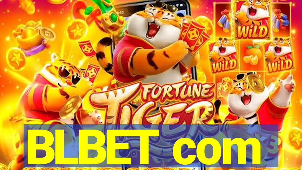 BLBET com