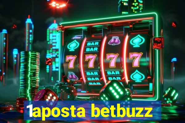 1aposta betbuzz