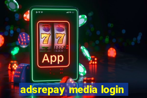 adsrepay media login