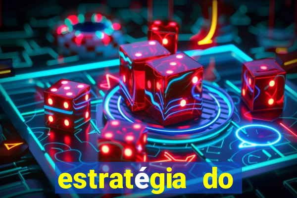 estratégia do fortune tiger