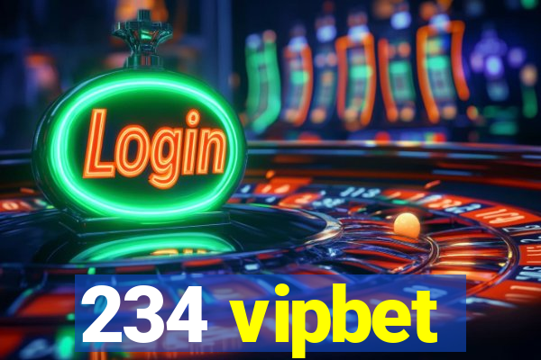 234 vipbet