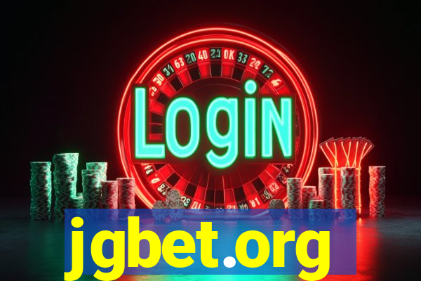 jgbet.org