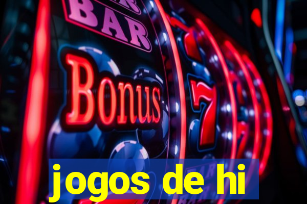 jogos de hi