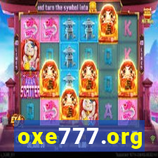 oxe777.org