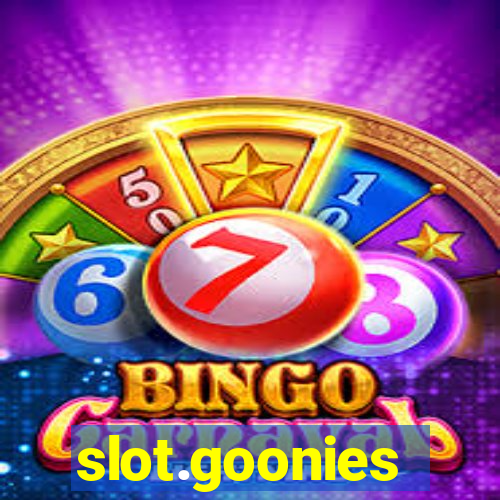 slot.goonies