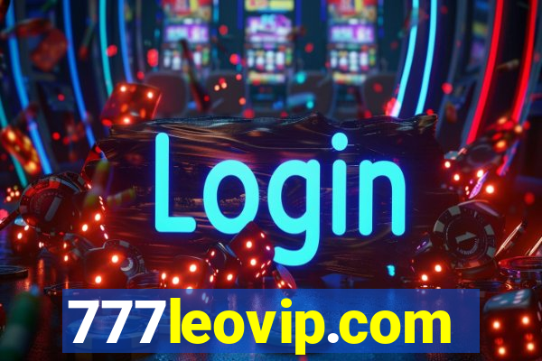 777leovip.com