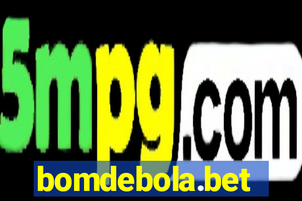 bomdebola.bet