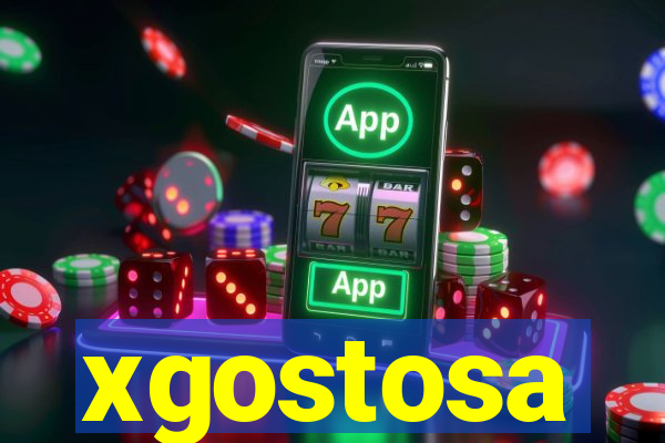 xgostosa