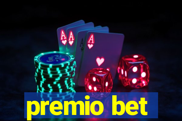 premio bet