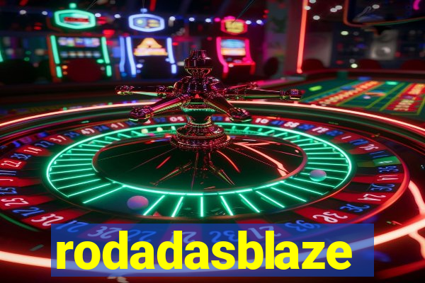 rodadasblaze