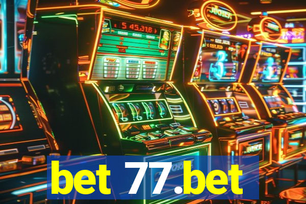 bet 77.bet