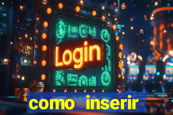 como inserir coordenadas no ide-sisema