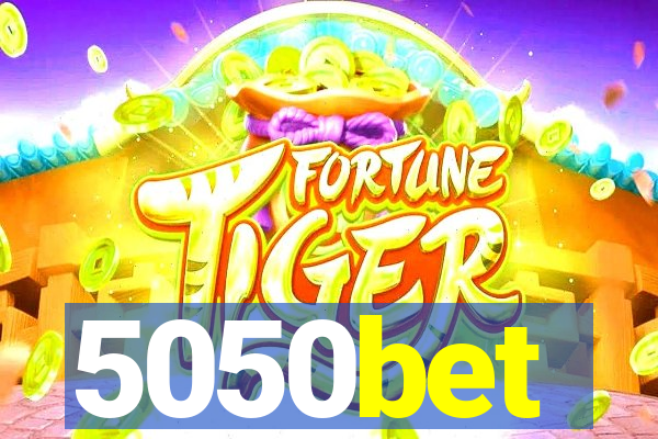 5050bet