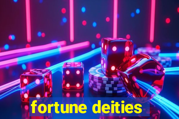 fortune deities