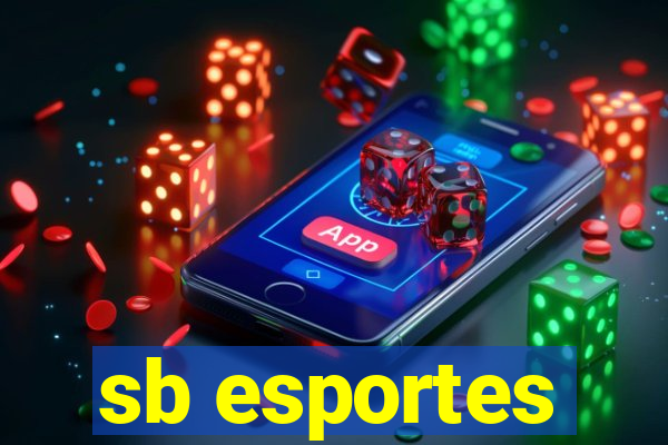 sb esportes