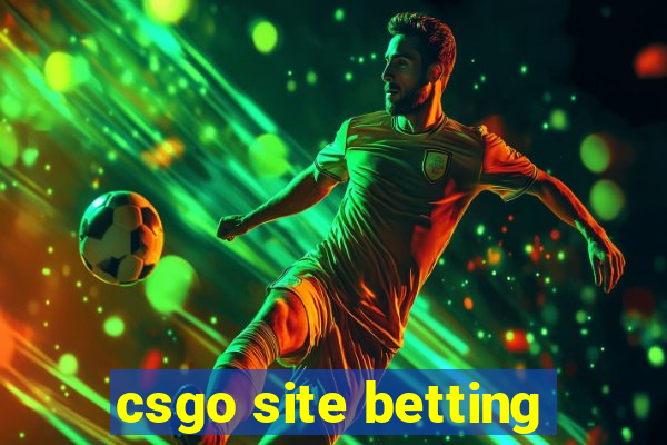 csgo site betting