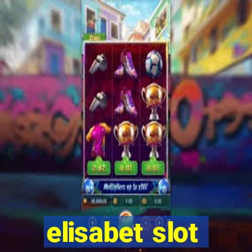 elisabet slot