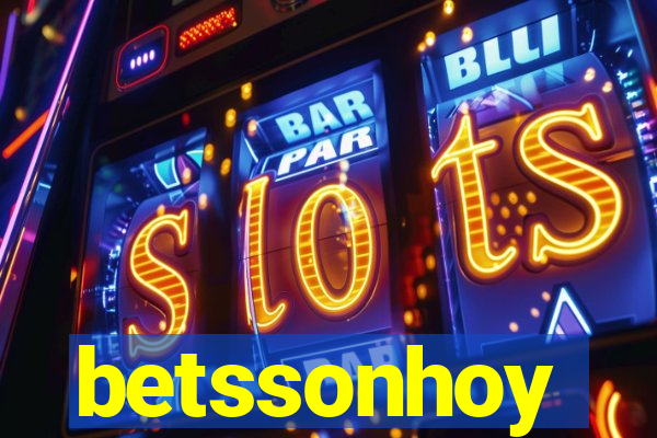 betssonhoy