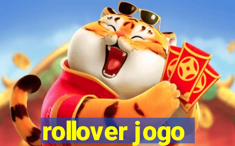 rollover jogo