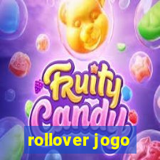 rollover jogo