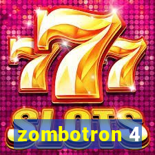 zombotron 4