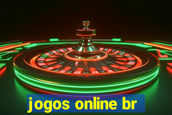 jogos online br