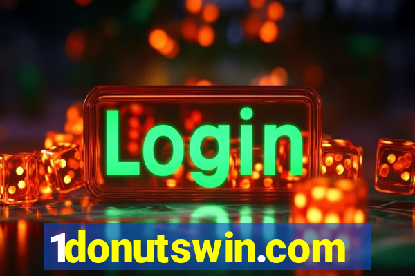 1donutswin.com