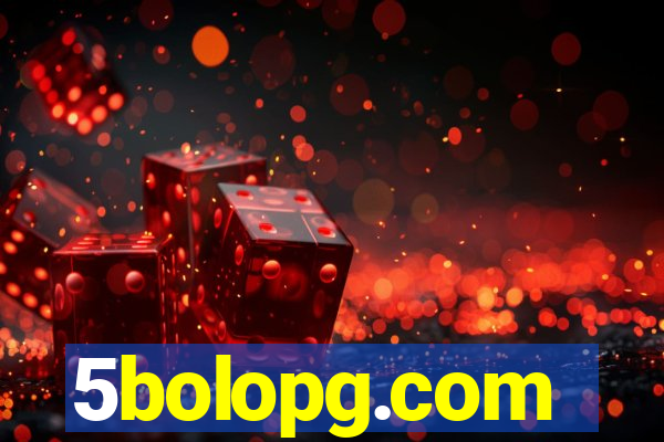 5bolopg.com