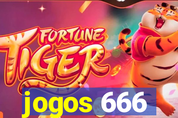 jogos 666