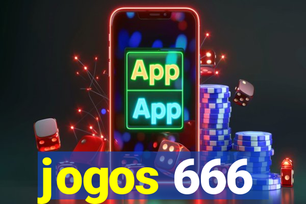 jogos 666