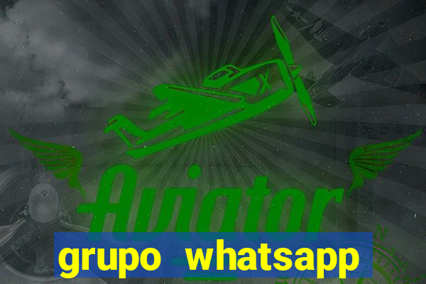 grupo whatsapp fortune rabbit