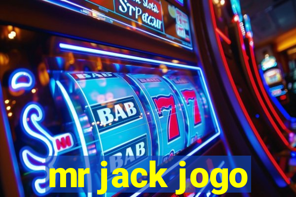 mr jack jogo