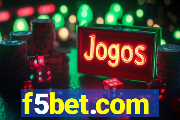 f5bet.com