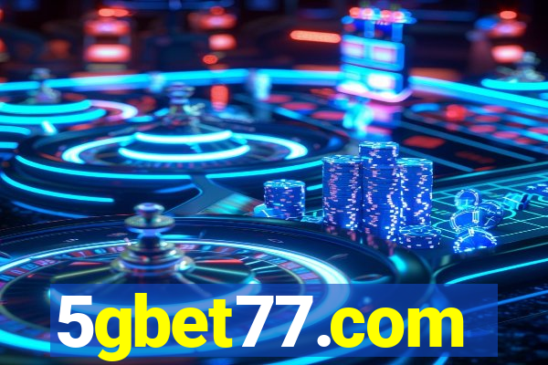 5gbet77.com