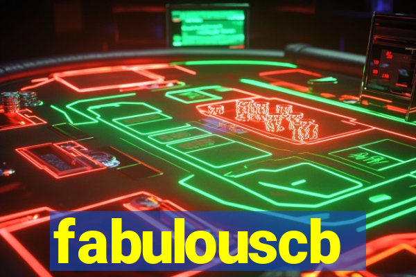 fabulouscb