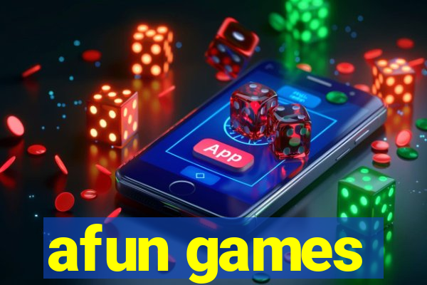 afun games